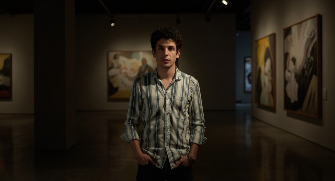 Portrait 2