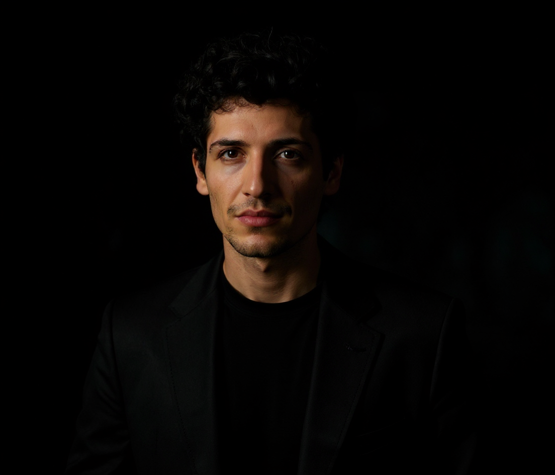 Portrait 5